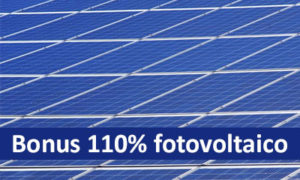 Superbonus Fotovoltaico 2024: Bonus Pannelli Fotovoltaici E Accumulo